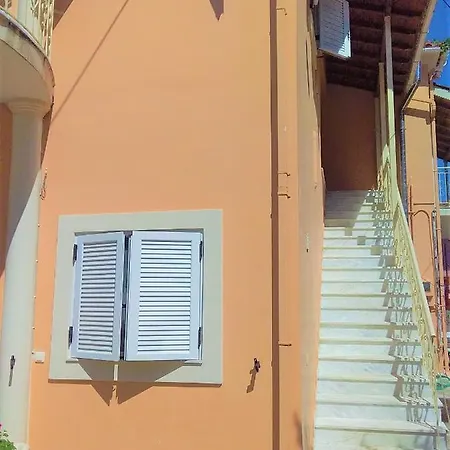 Casa vacanze Pitsa's House