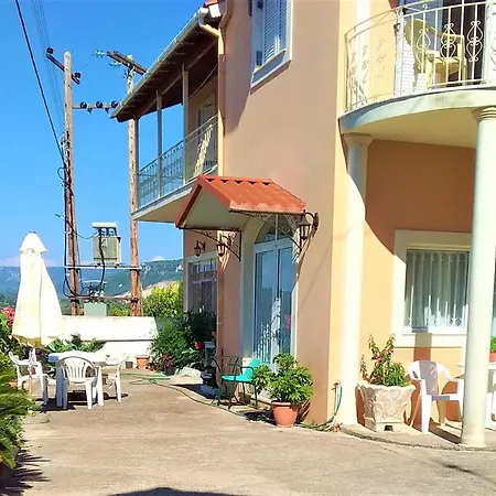 Holiday home Pitsa's House