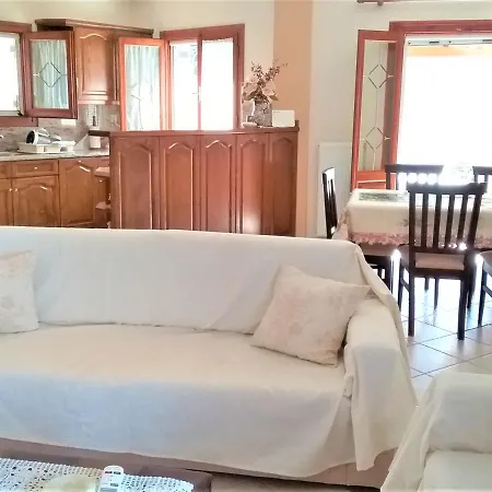 Pitsa's House