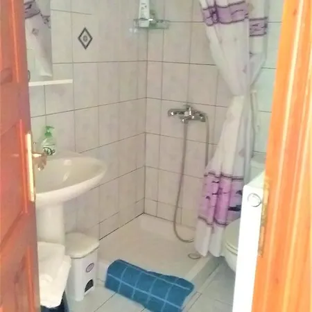 Holiday home Pitsa's House Agios Georgios Pagon
