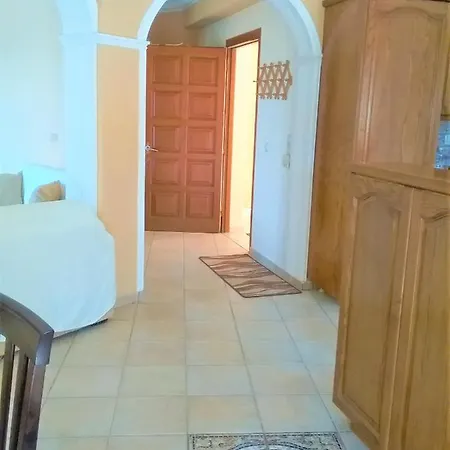 Pitsa's House Agios Georgios Pagon