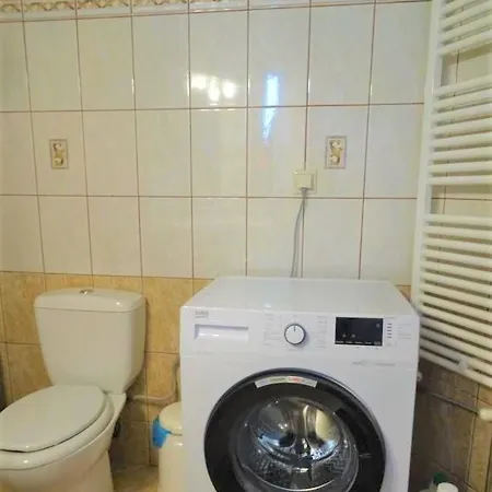 Pitsa's House Agios Georgios Pagon