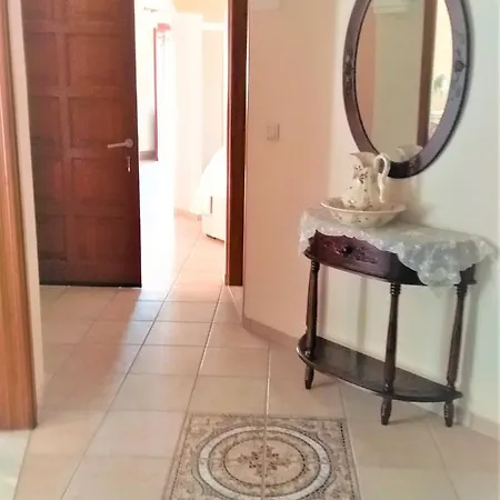 Holiday home Pitsa's House Agios Georgios Pagon